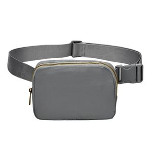 Graffiti Fanny Pack