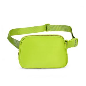 Graffiti Fanny Pack