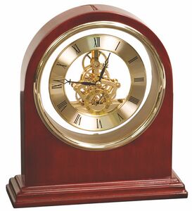 Grand Chamber Clock I