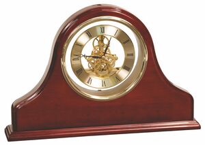 Grand Chamber Clock III