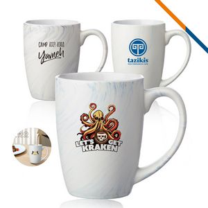 Granite Ceramic Mug 10 OZ.