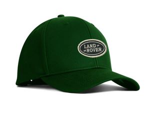 Gridiron 6 Panel Cap