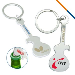 Guitar Bottle Opener