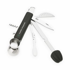 HOSTÂ® Bar10der 10" 1 Cocktail Tool
