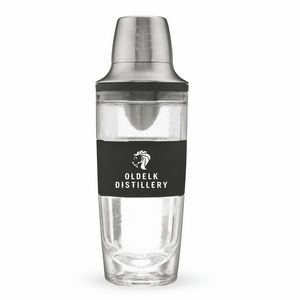 HOSTÂ® Cocktail Shaker FREEZEâ„¢