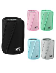 HOSTÂ® Insta-Chill Slim Can Sleeve