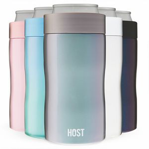 HOST® Stay-Chill Slim Can Cooler