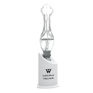 HOSTÂ® TILTâ„¢ Variable Wine Aerator