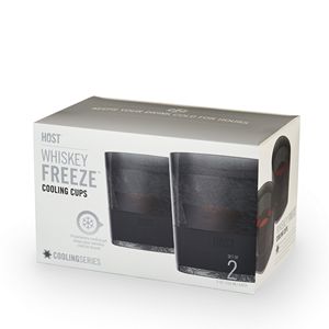 HOST® Tinted Whiskey FREEZEâ„¢ Cup