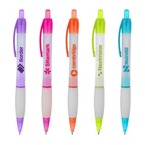 Hailey Click Pen