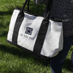 Hampton Tote