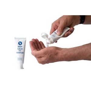 Hand Sanitizer 2 Oz