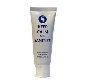 Hand Sanitizer 2 Oz