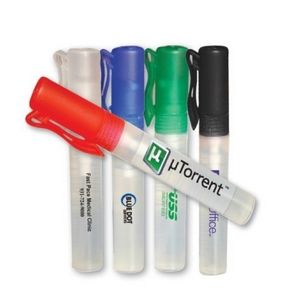 Hand Sanitizer Spray Pen