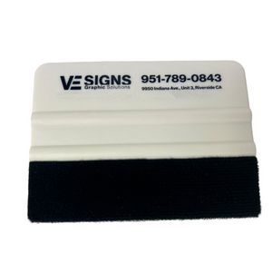Hand Squeegee