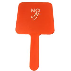 Handheld Mirror