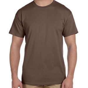 Hanes Heavyweight Cotton Blend T-shirts