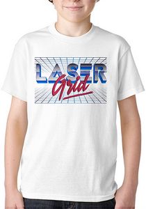 Hanes Youth EcoSmart T-shirts