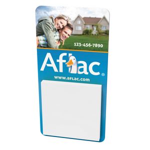 Hanging Notepad Holder