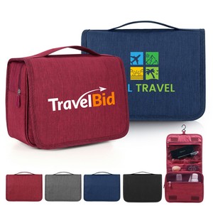 Hanging Travel Toiletry Bag