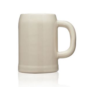 Harold Ceramic Beer Stein - 24 OZ.