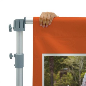 Headliner Display Kit (18 oz. Vinyl