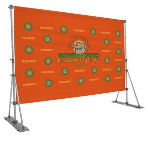 Headliner Display Kit (18 oz. Vinyl