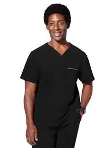 Healing Hands - 360 - Men's 1-Pocket Spencer Moisture Wicking Top