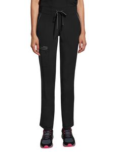 Healing Hands - 360 - Women's 6-Pocket Nisha Mid Rise Pant