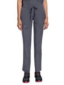 Healing Hands - 360 - Women's 6-Pocket Nisha Mid Rise Pant