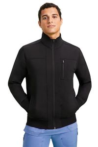 Healing Hands - HH Purple Label - Men's 6-Pocket Jonathan Rib-Knit Jacket