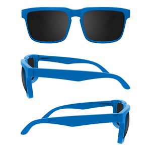 Heat Sunglasses W/ Full Frame Sublimation Wrap