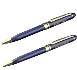 Heavy Metal Pen