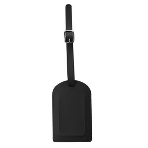 Hello Luggage Tag