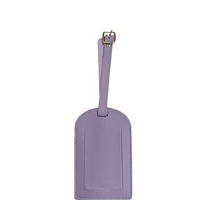 Hello Luggage Tag