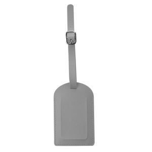 Hello Luggage Tag