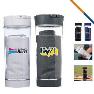 Henyon 2in1 Cooling Kits