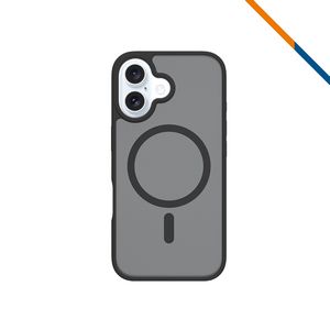 Hertha Magnetic Shockproof iPhone Case