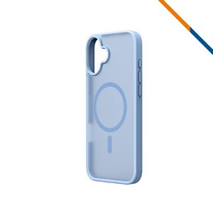 Hertha Magnetic Shockproof iPhone Case