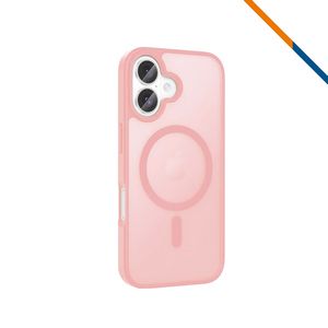Hertha Magnetic Shockproof iPhone Case