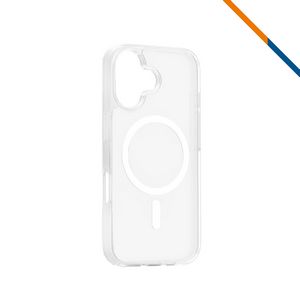 Hertha Magnetic Shockproof iPhone Case