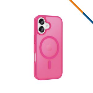Hertha Magnetic Shockproof iPhone Case