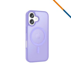 Hertha Magnetic Shockproof iPhone Case
