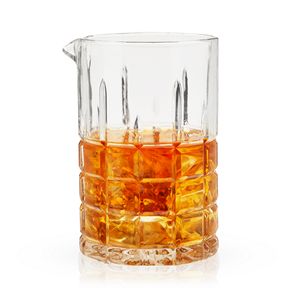 Highland Mixing Glass by ViskiÂ®