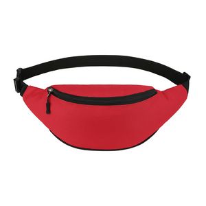 Hipster Outdoor Fanny Pack