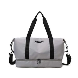 Hyper Duffel Bag