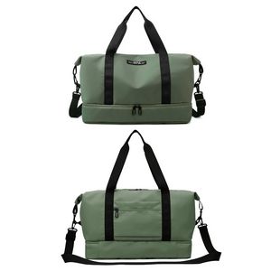 Hyper Duffel Bag
