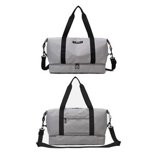 Hyper Duffel Bag