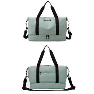 Hyper Duffel Bag