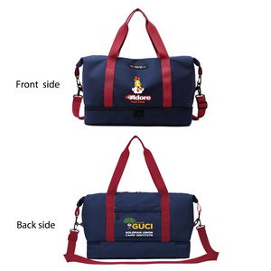 Hyper Duffel Bag